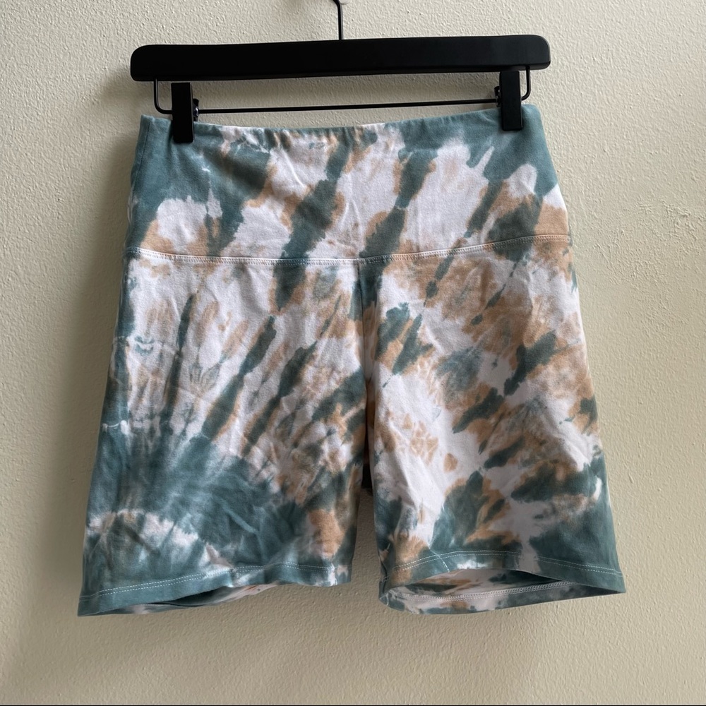 PINK Victoria’s Secret Biker Shorts